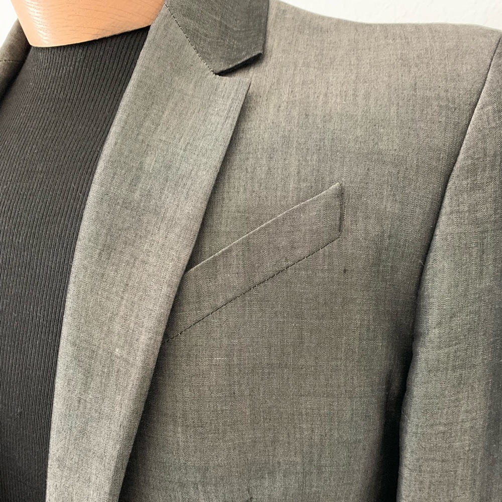Men’s Jacket - Picture 3 of 5